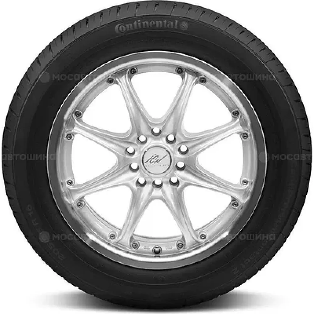 Continental ContiPremiumContact 2 185/60 R15 84H