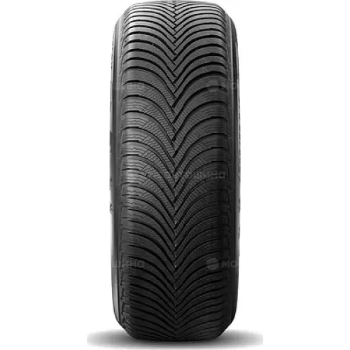 Michelin Alpin A5 225/55 R17 97H MO