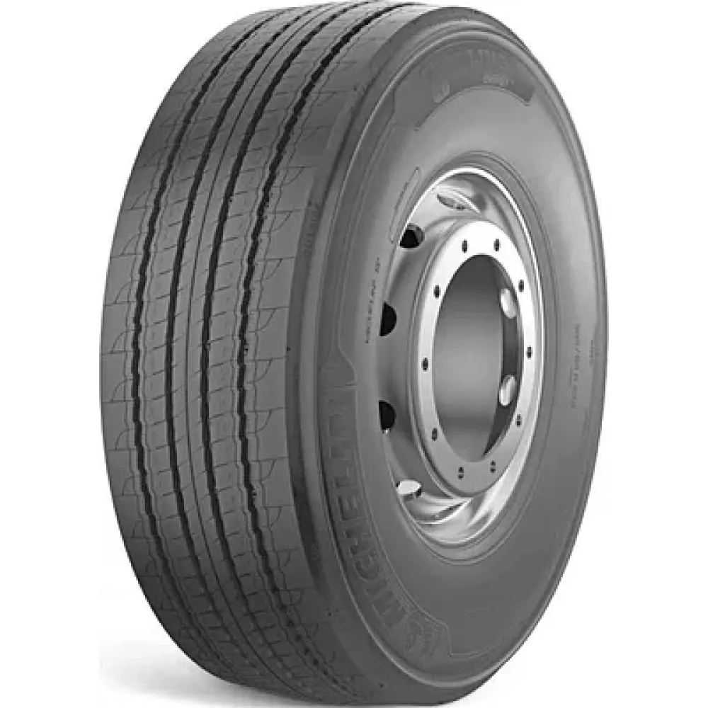 Michelin X Line Energy F 385/55 R22,5 160K (Рулевая ось)