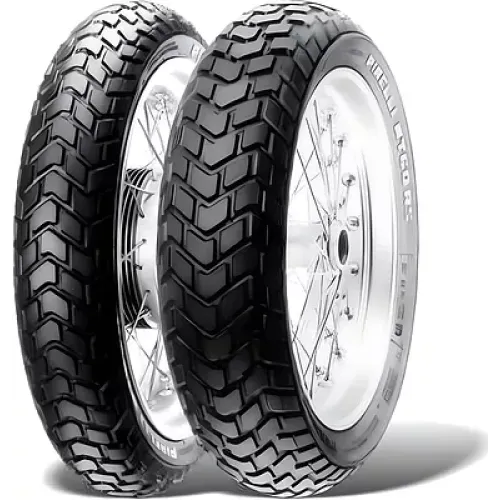 Pirelli MT 60 RS Corsa 120/70 R18 59W (Передняя)