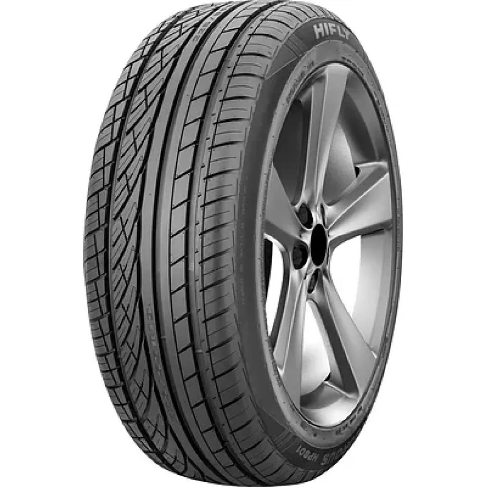 Hifly Vigorous HP801 285/35 R22 106V XL