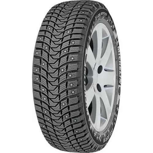 Michelin X-Ice North 3 215/55 R16 97T XL