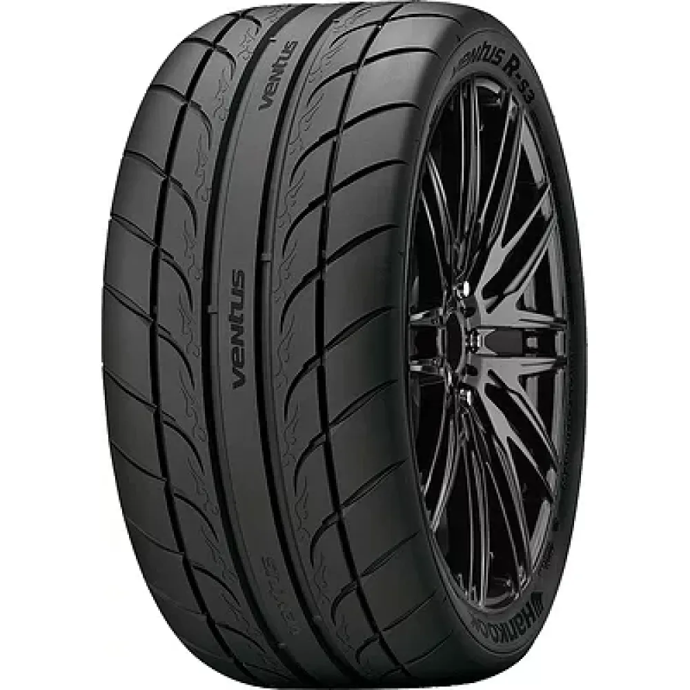 Hankook Z222 Ventus RS3 245/40 R17 91W