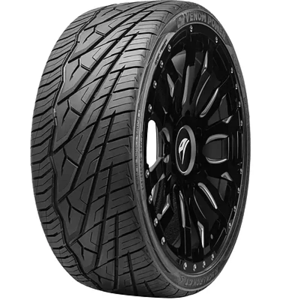 Venom Power Ragnarok GTS 265/35 R22 102V XL (BLK)