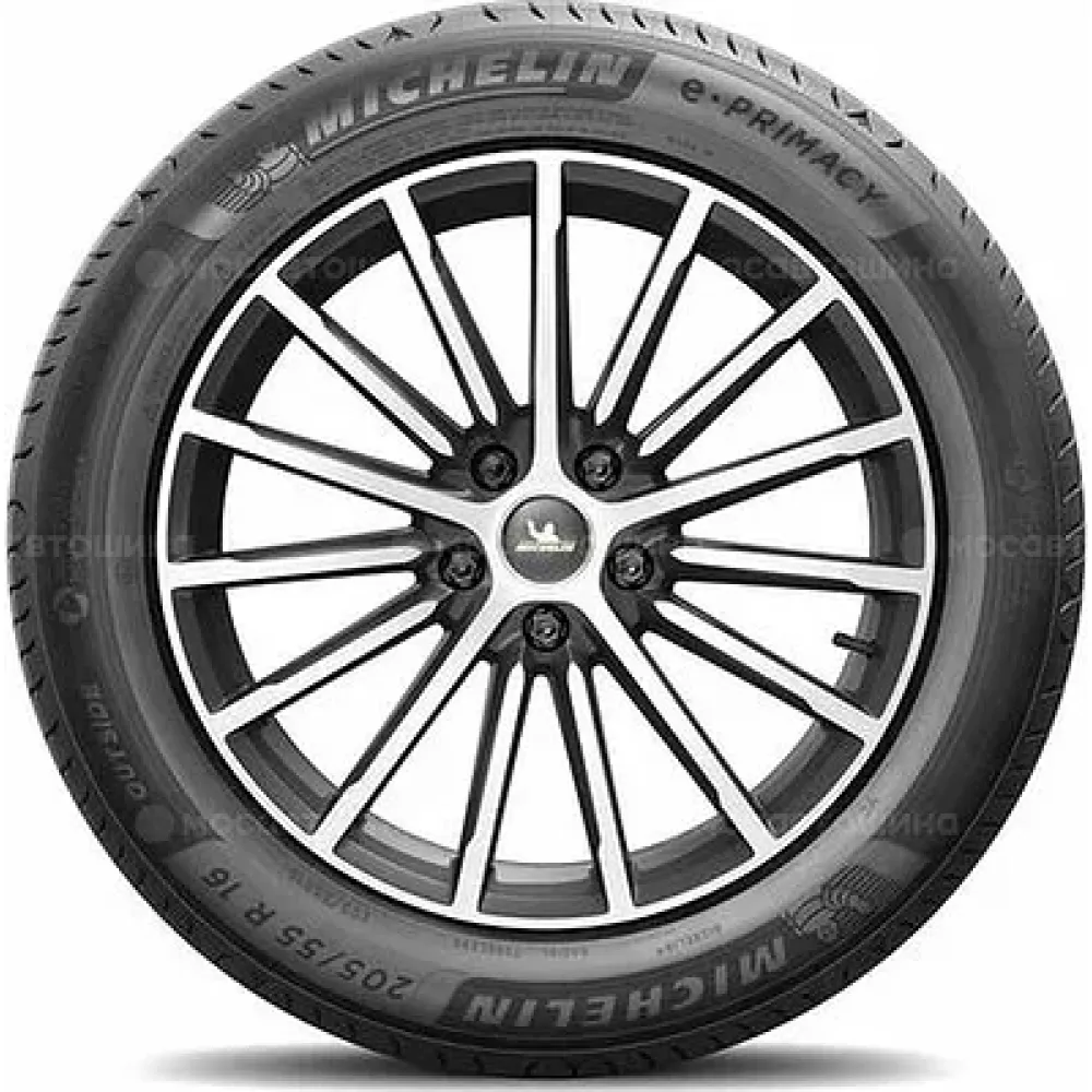 Michelin e.Primacy 235/60 R18 107W