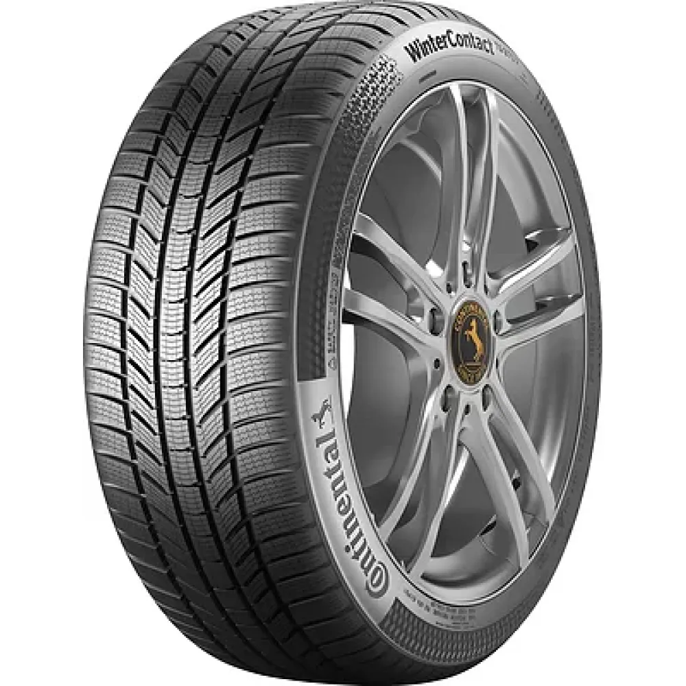 Continental ContiWinterContact TS 870 P 285/30 R20 99W XL