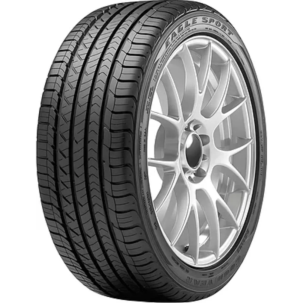 Goodyear Eagle Sport SUV TZ 225/60 R17 103V XL