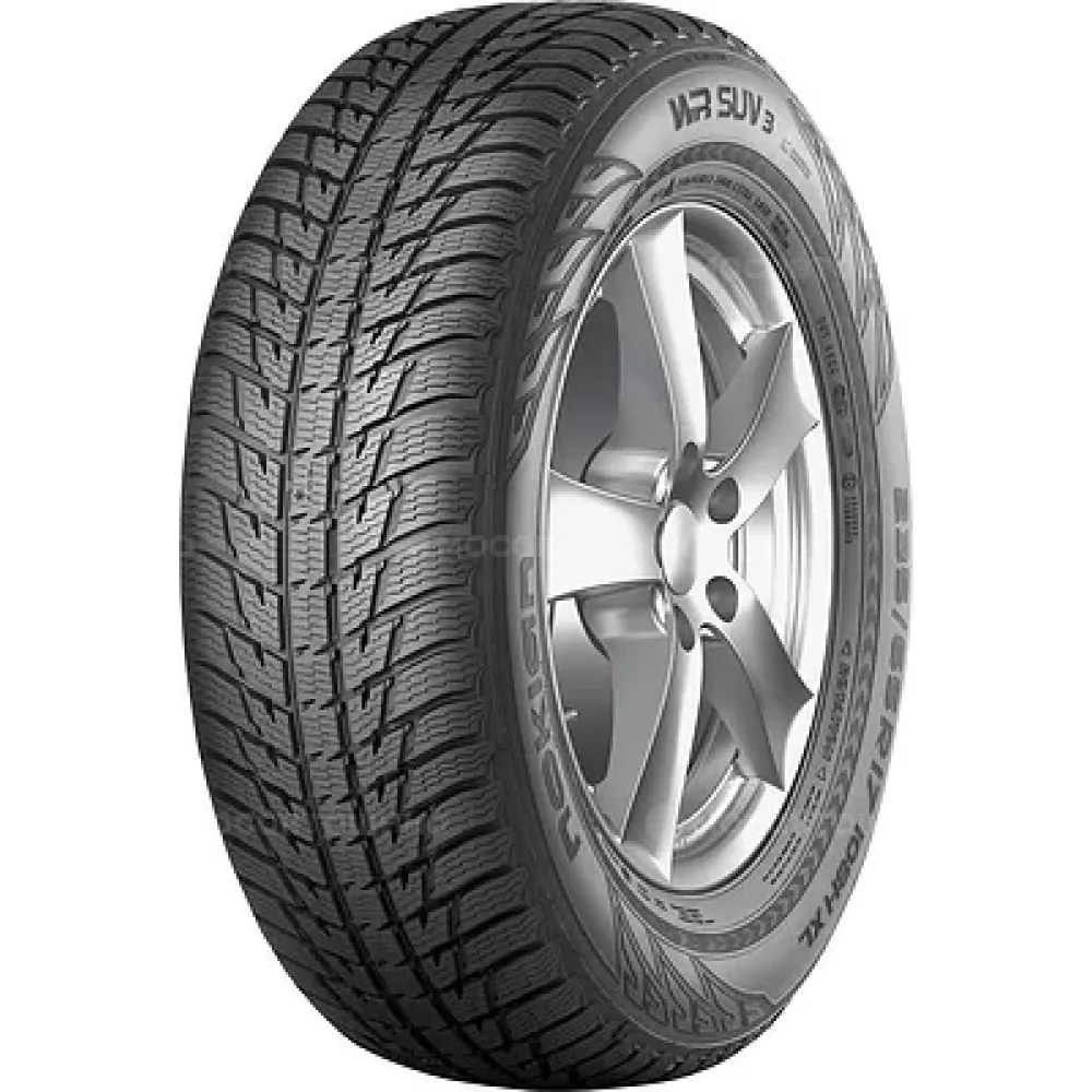 Nokian WR SUV 3 265/45 R21 108V XL