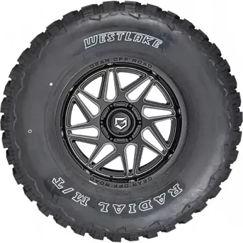 WestLake Radial M/T SL366 285/70 R17 121/118Q