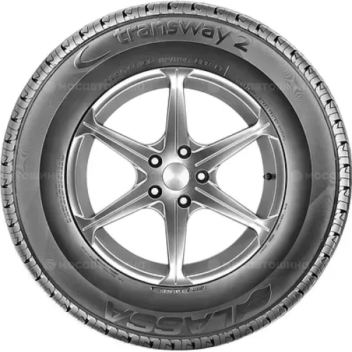 Lassa Transway 2 225/70 R15C 112/110R