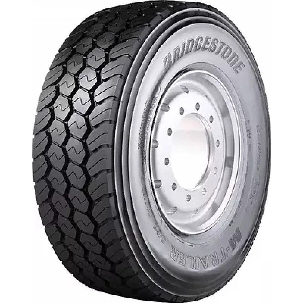 Bridgestone M-Trailer 001 Plus 385/65 R22,5 160K 3PMSF