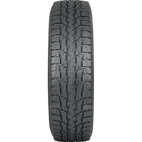 Nokian Hakkapeliitta CR3 215/60 R17C 109/107R