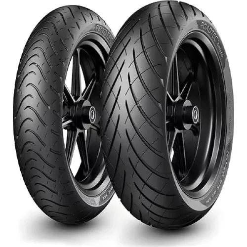 Metzeler Roadtec Scooter 90/90 R12 44J (Универсальная)