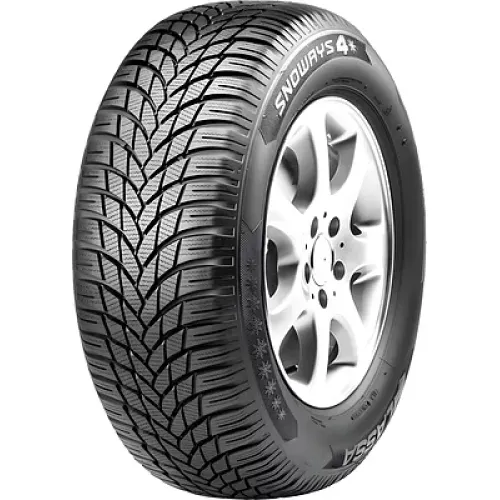 Lassa Snoways 4 245/45 R18 100V