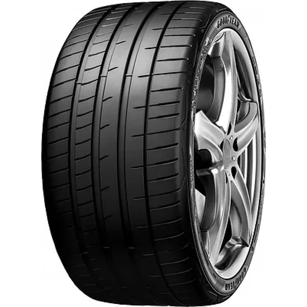 Goodyear Eagle F1 SuperSport 245/40 R21 100Y XL