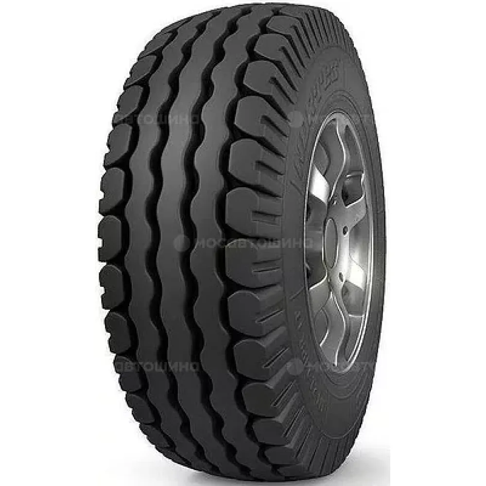 Nortec IM-21 11,5x80x15,3 130A8 PR10