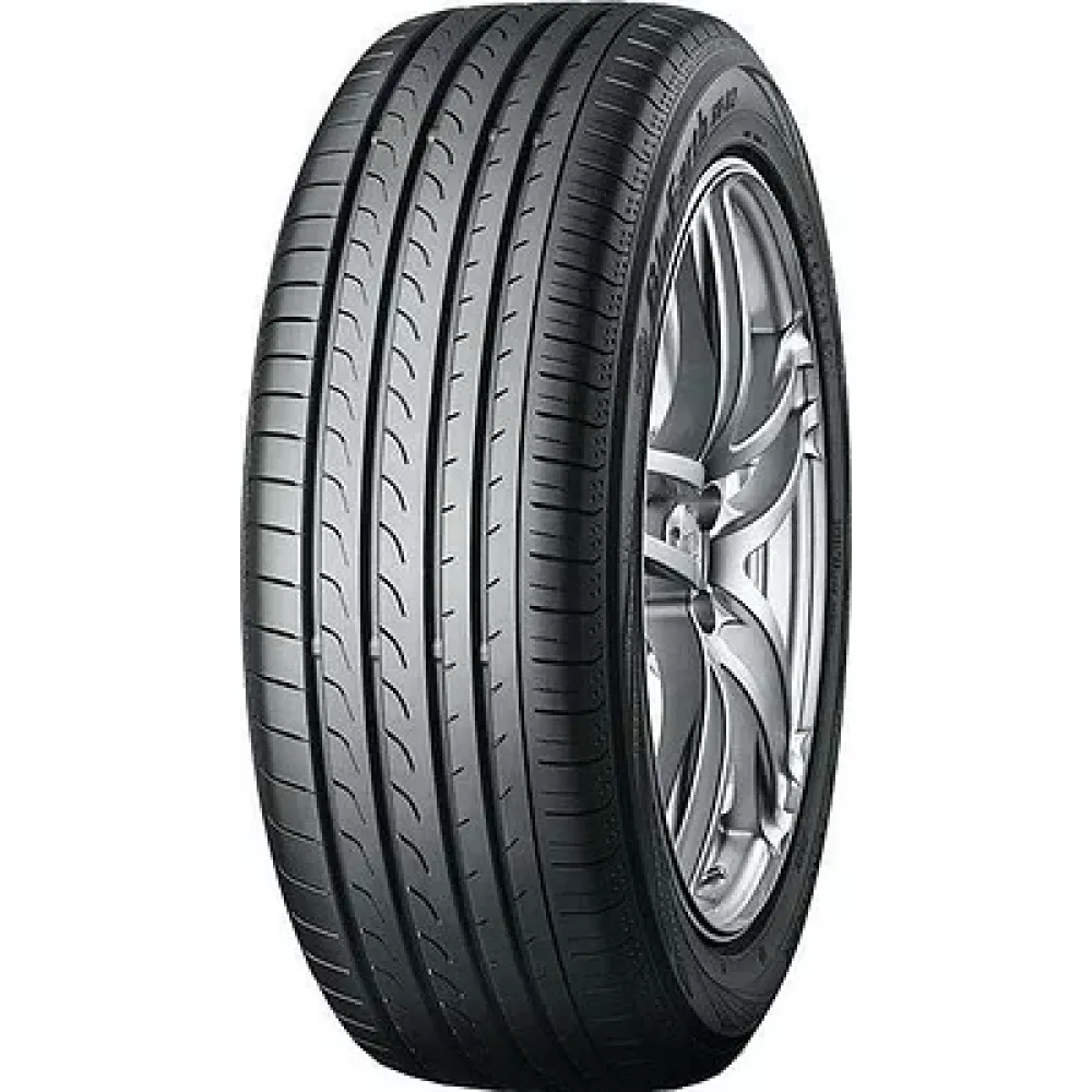 Yokohama Bluearth RV02 235/60 R18 103W
