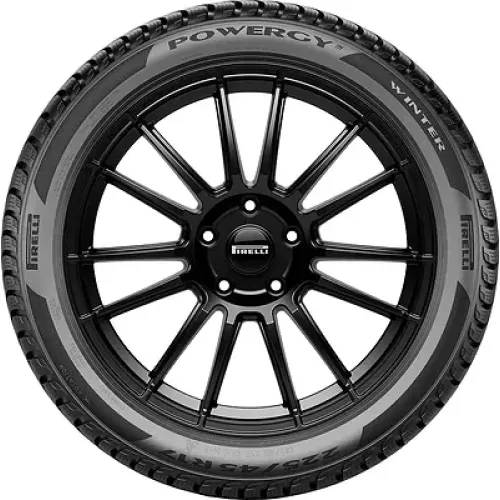 Pirelli Powergy Winter 225/55 R17 101V XL