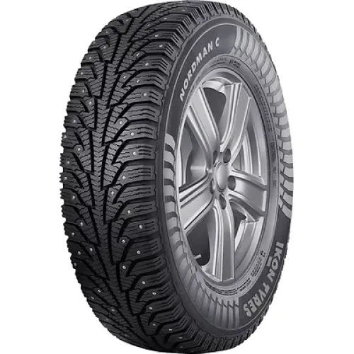 Ikon Nordman C 225/75 R16C 121/120R