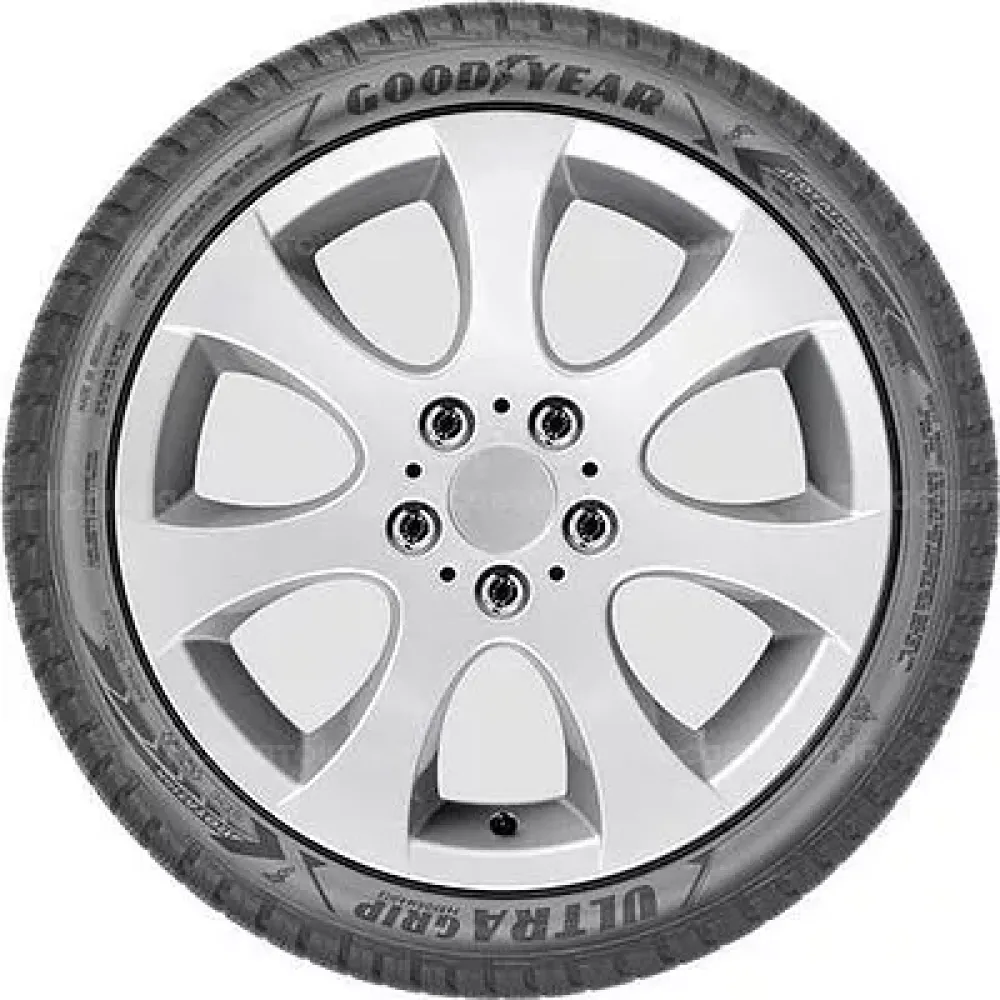Goodyear Ultragrip Performance GEN-1 225/45 R17 91H