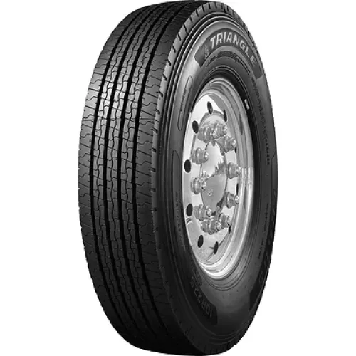 Triangle TR685 245/70 R19,5 135/133L PR16 (Рулевая ось)