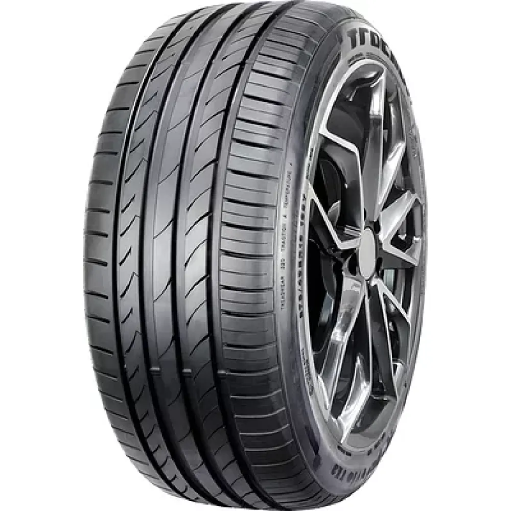 Tracmax X-Privilo TX3 275/35 R20 102Y XL