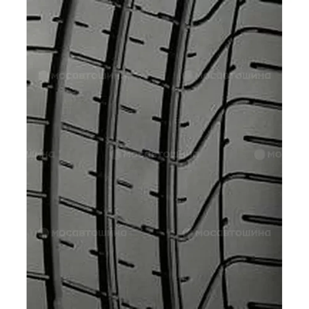 Pirelli PZero Silver 235/35 R19 91Y XL
