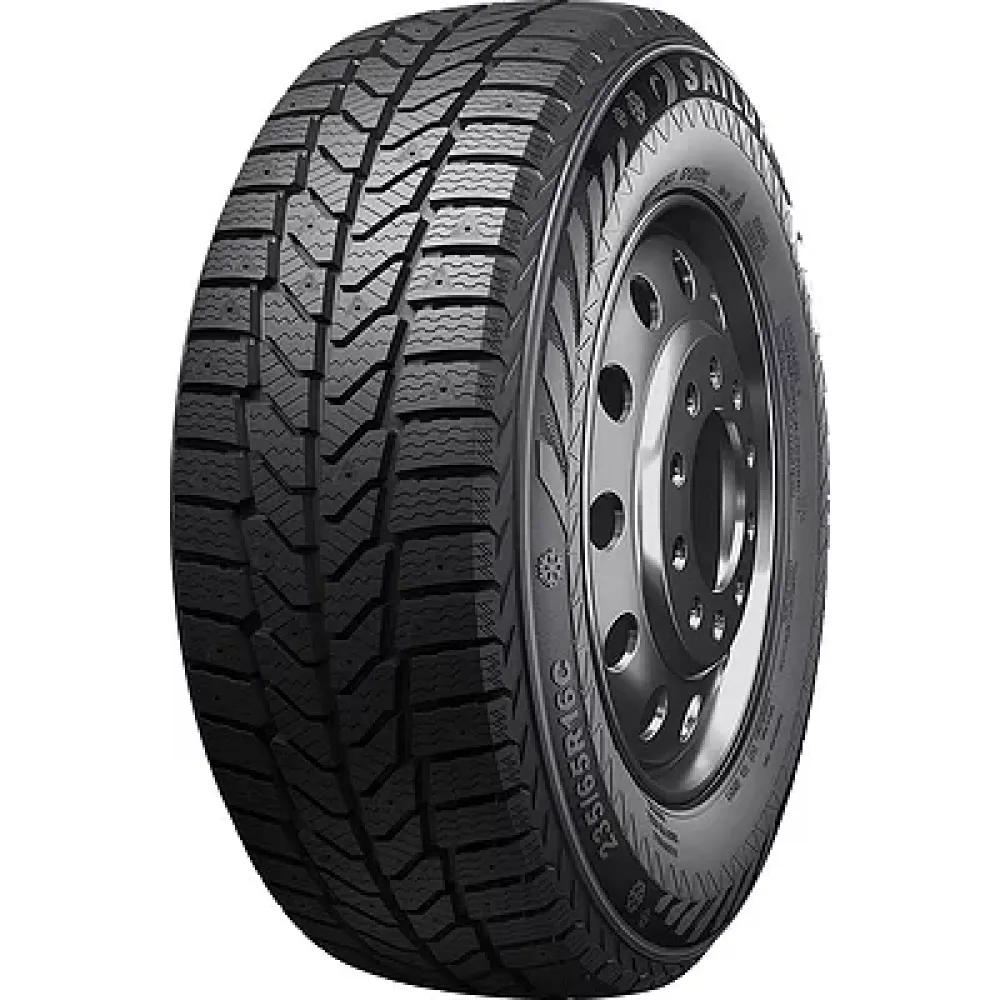 Sailun Commercio Ice (Нешип) 215/75 R16C 116/114R