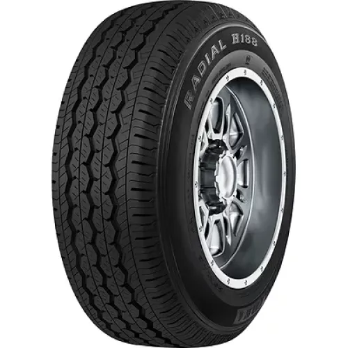 WestLake Radial H188 235/65 R16C 115/113R