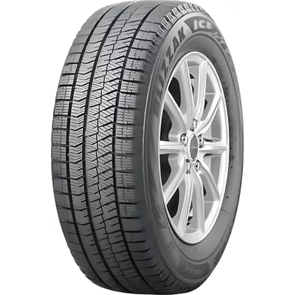 Bridgestone Blizzak Ice 255/40 R19 96S