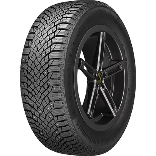 Continental ContiIceContact XTRM 275/45 R21 110T