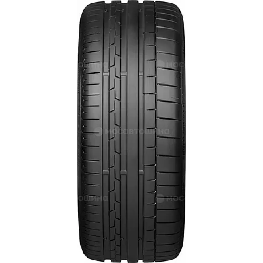 Continental ContiSportContact 6 225/35 R19 88Y RF