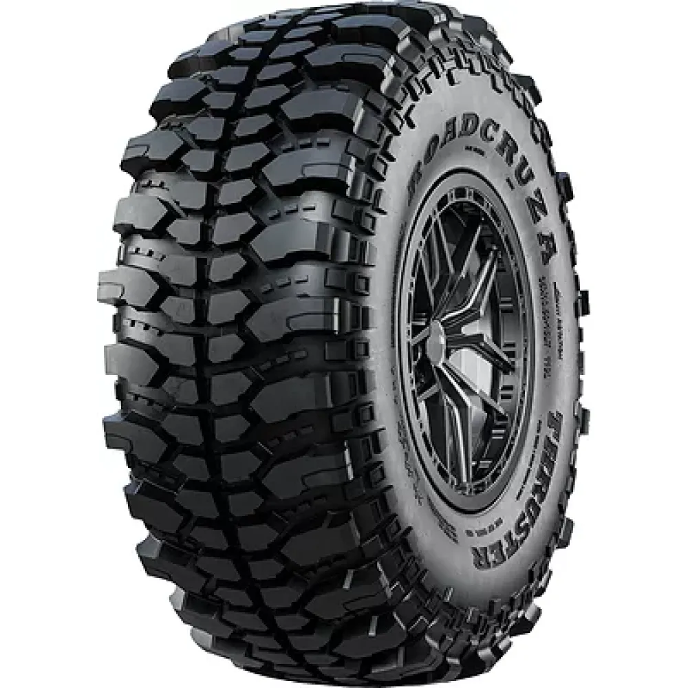 Roadcruza Thruster 31x10,5x15 110K