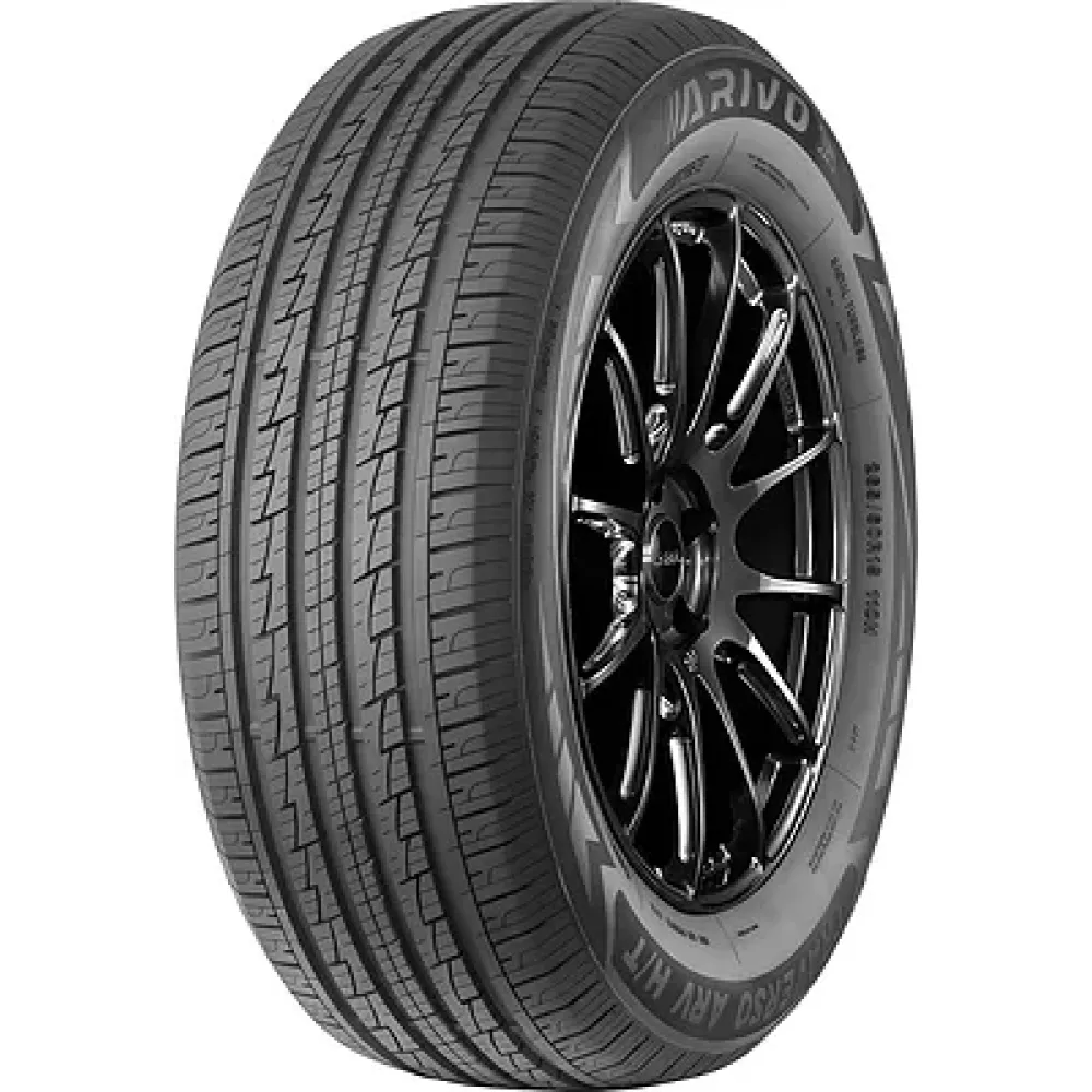 Arivo Traverso ARV H/T 275/65 R17 115T