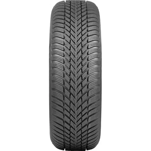 Nokian Snowproof 2 205/55 R16 91T