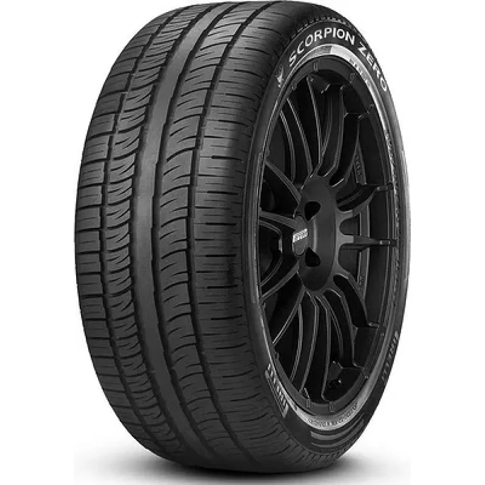Pirelli Scorpion Zero Asimmetrico 245/45 R20 99W RF