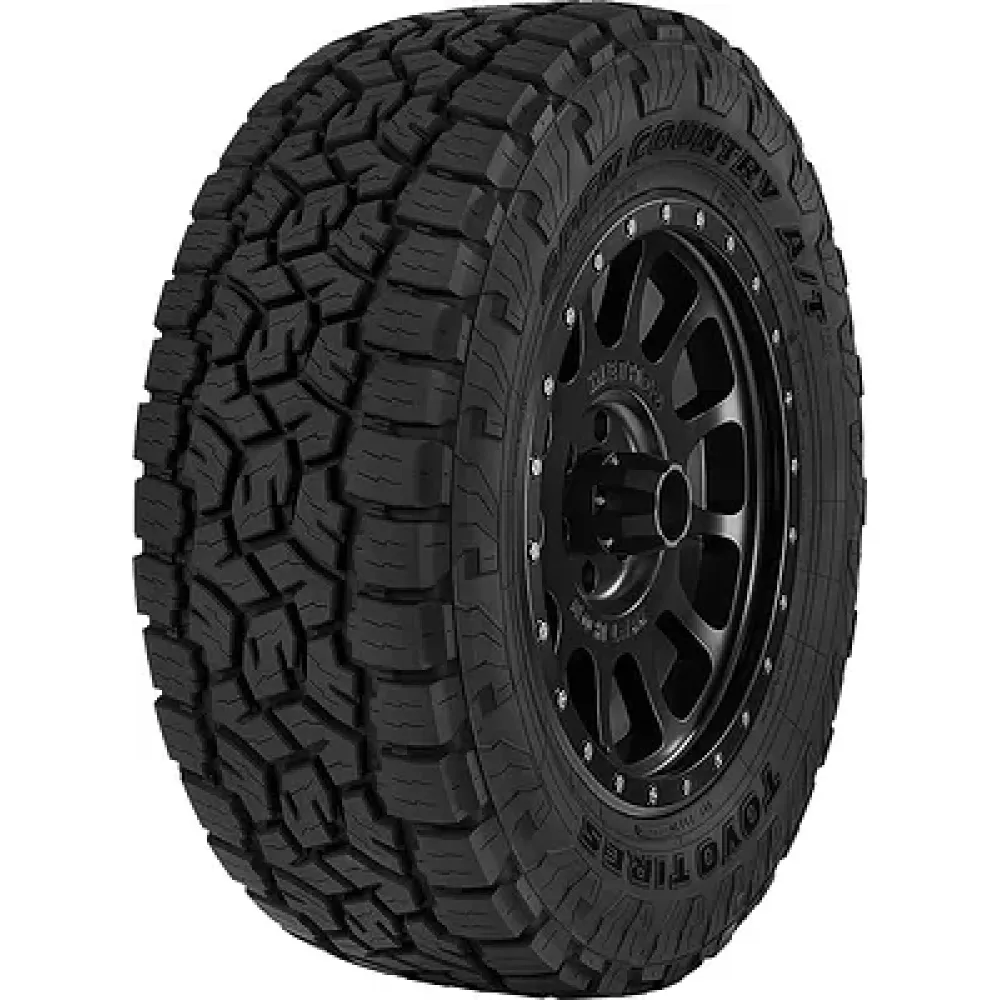 Toyo Open Country A/T III 265/70 R15 112T