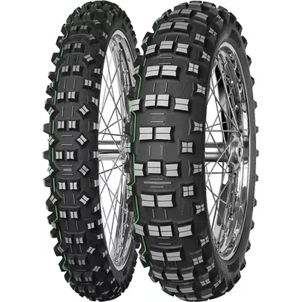 Mitas Terra Force-EF 140/80 R18 70M Super Soft (Задняя)