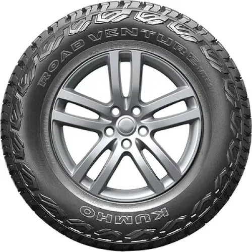 Kumho Road Venture MT51 245/70 R16 118/115Q