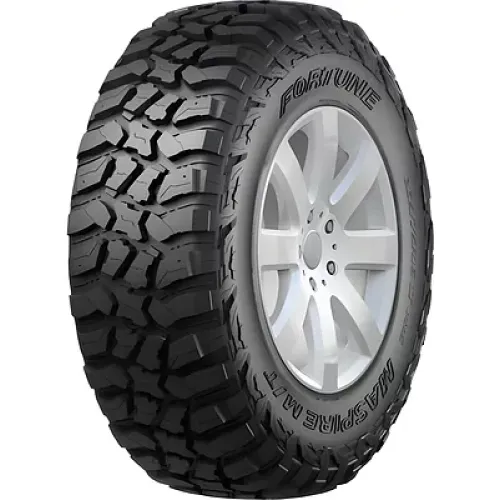 Fortune Maspire M/T 265/70 R16 121/118Q