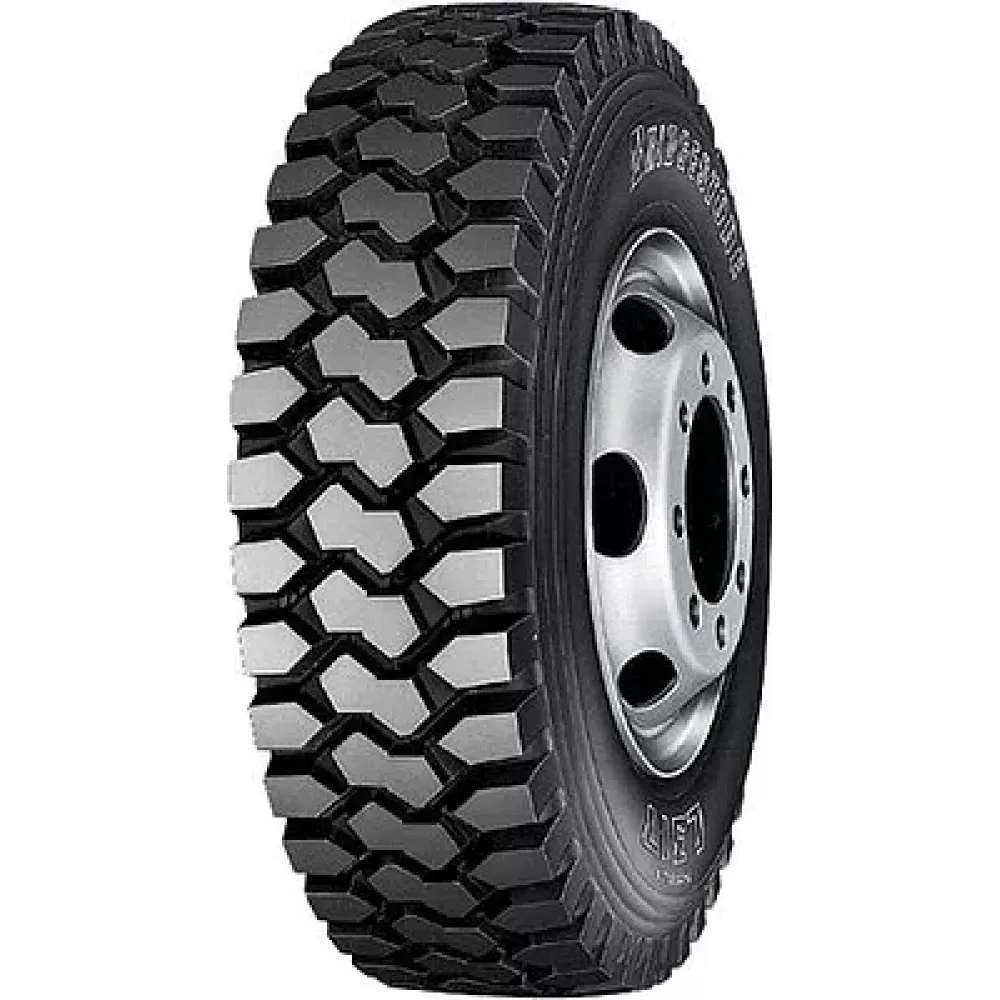 Bridgestone L317 Evo 13x22,5 158G 3PMSF