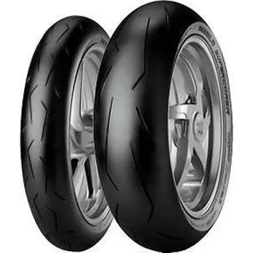 Pirelli Diablo Supercorsa SP 190/50 R17 73W (Задняя)
