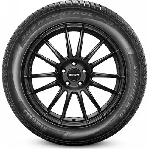 Pirelli Winter Snowcontrol III 245/40 R19 98V RF