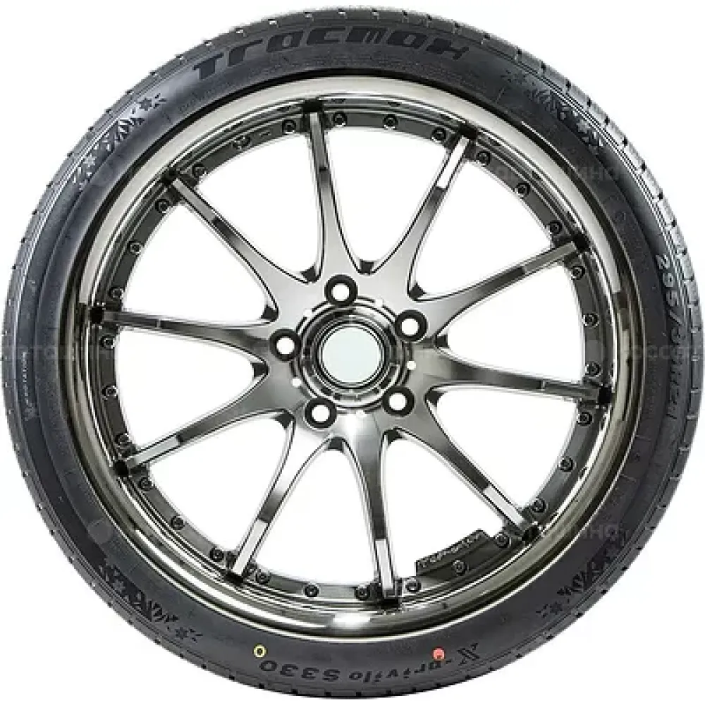 Tracmax X-Privilo S330 245/45 R20 103V XL