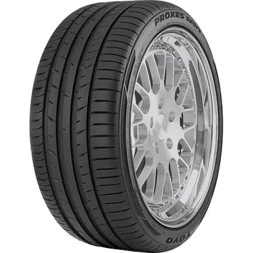Toyo Proxes Sport 245/40 R19 98Y XL