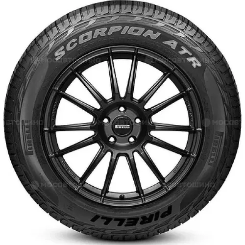 Pirelli Scorpion ATR 255/60 R18 112H XL