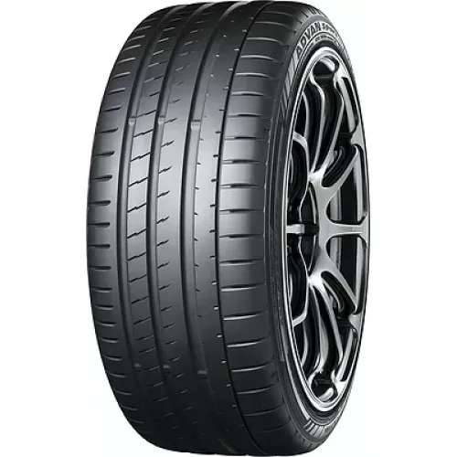 Yokohama Advan Sport V107 235/40 R19 92Y