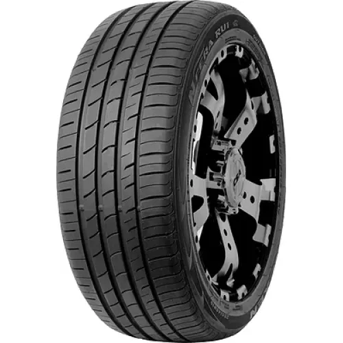Nexen N'Fera RU1 SUV 225/60 R18 100W
