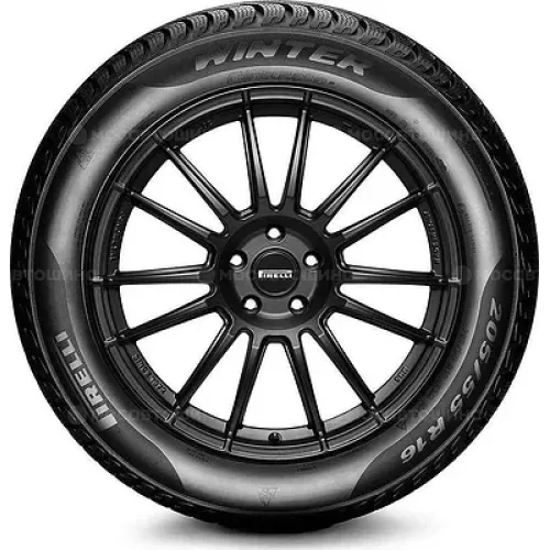 Pirelli Winter Cinturato 205/55 R17 95T XL
