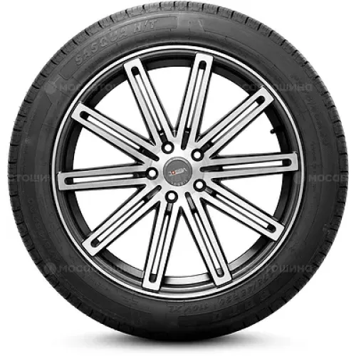 Boto Sasqua H/T 245/60 R18 105H